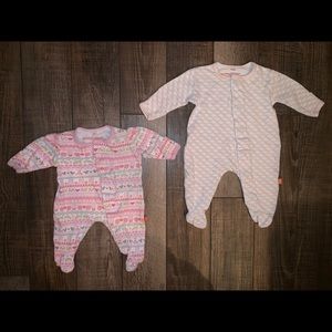 Magnificent Baby Magnetic Sleeper